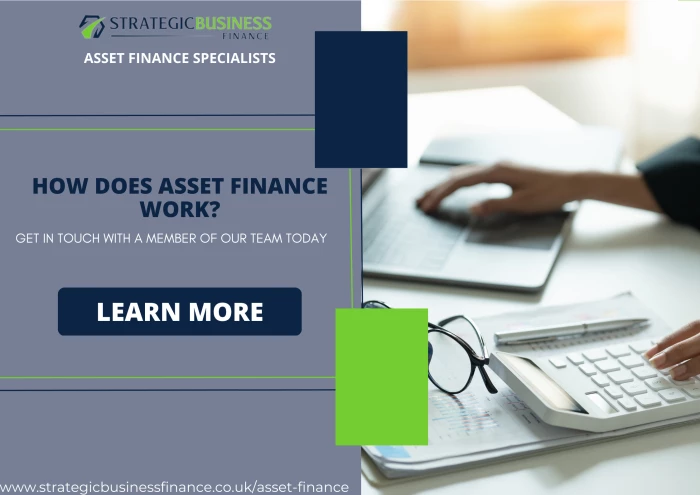 Asset Finance in 